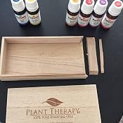 Amazon.com : Plant Therapy KidSafe Starter 6 Set- Includes 100% Pure, Undiluted Synergies: A+ 