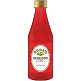Rose's Grenadine, 12 fl oz bottles (Pack of 12)