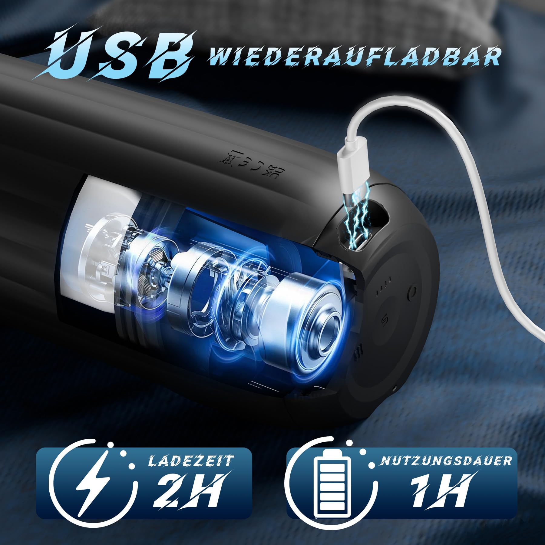 SVAKOM SAM NEO 2 PRO Elektrischer Masturbator mit APP, 5 Saugmodi 5 Vibration mit Heizfunktion Sex Spielzeug für die Männer, Masturbieren für Männer Sex Toys Taschenmuschi Sexspielzeug Masturbatoren