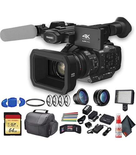 レアPanasonic4Kワイプ撮りLEICA25～600mm(美品)大バッテリ レアPanasonic4Kワイプ撮りLEICA25～600mm(美品)大バッテリ