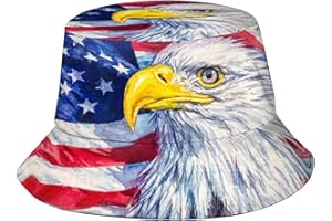 DULTUA Bucket Hat Funny Duck Fisherman Hat Travel Beach Sun Hat Outdoor Cap for Men Women Adults