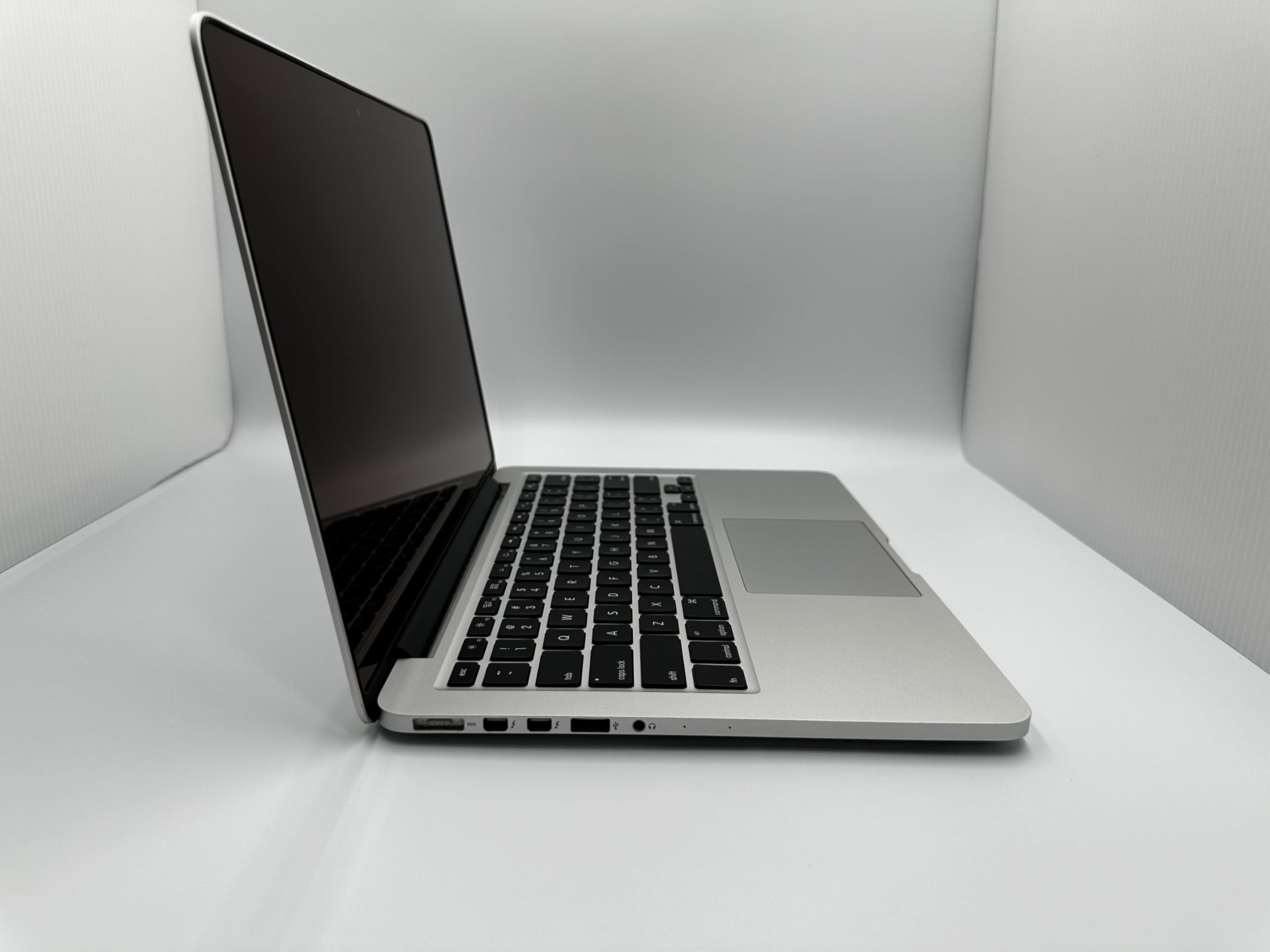 Apple MacBook Pro A1502,13.3-inch Laptop Core i7 (3.10GHz), Retina (2560x1600), PC Memory 16GB SSD512GB, 720p FaceTime HD Camera, Japanese Keyboard Included (Refurbished)