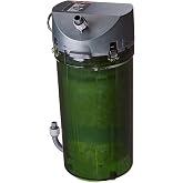 EHEIM Classic Canister Filter 2213, Classic 250 - PetOverstock
