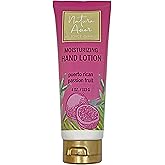 Miracle Elixir Collection Joyce Giraud Moisturizing Hand Lotion for Dry Hands, Puerto Rican Passion Fruit, Non-Greasy, 4 Oz