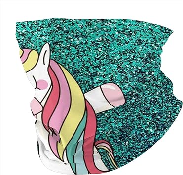 Amazon Co Jp バラクラバ フェイスヒップホップクール軽くたたく軽くたたくダンスかわいいラブリーユニコーン ターバン ヘッドバンド 帽子 チューブ型 日焼け防止 ｕｖカット 防塵 花粉症対策 清涼 通気 保温 速乾 多機能 スポーツ バイク 自転車 スキー用 メンズ