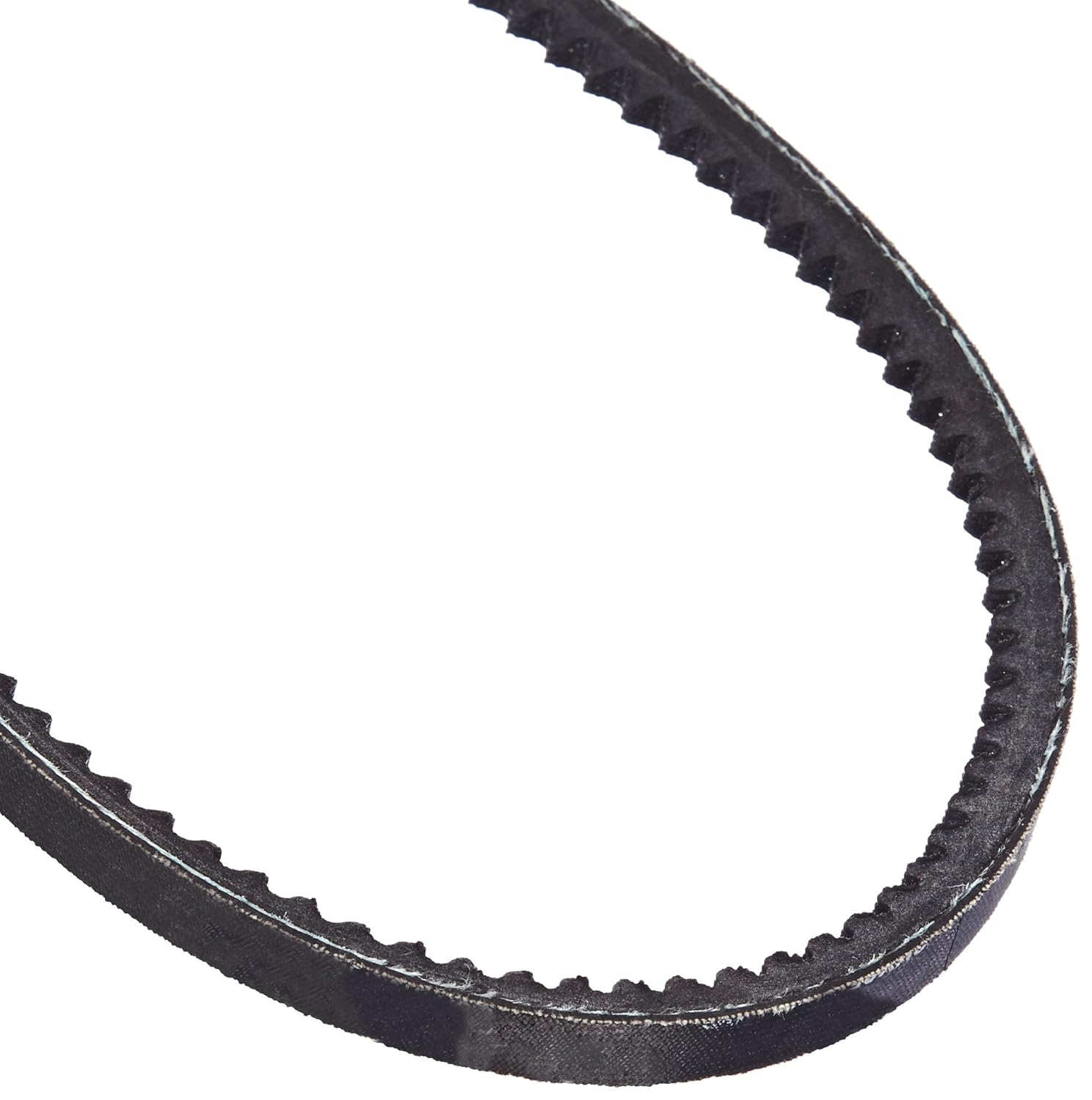 Gates 3VX850 Super HC Molded Notch Belt, 3VX Section, 3/8" Width, 21/64