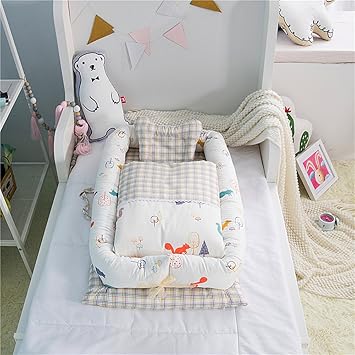 ukeler baby nest