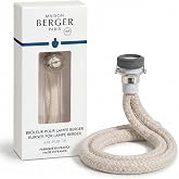 MAISON BERGER Catalytic Burner Replacement for Lampe Berger Lamps | Replacement Catalytic Burner, Fits Most Lampe Berger Lamps, Smoke-Free Air Control, Durable Ceramic, Made in France