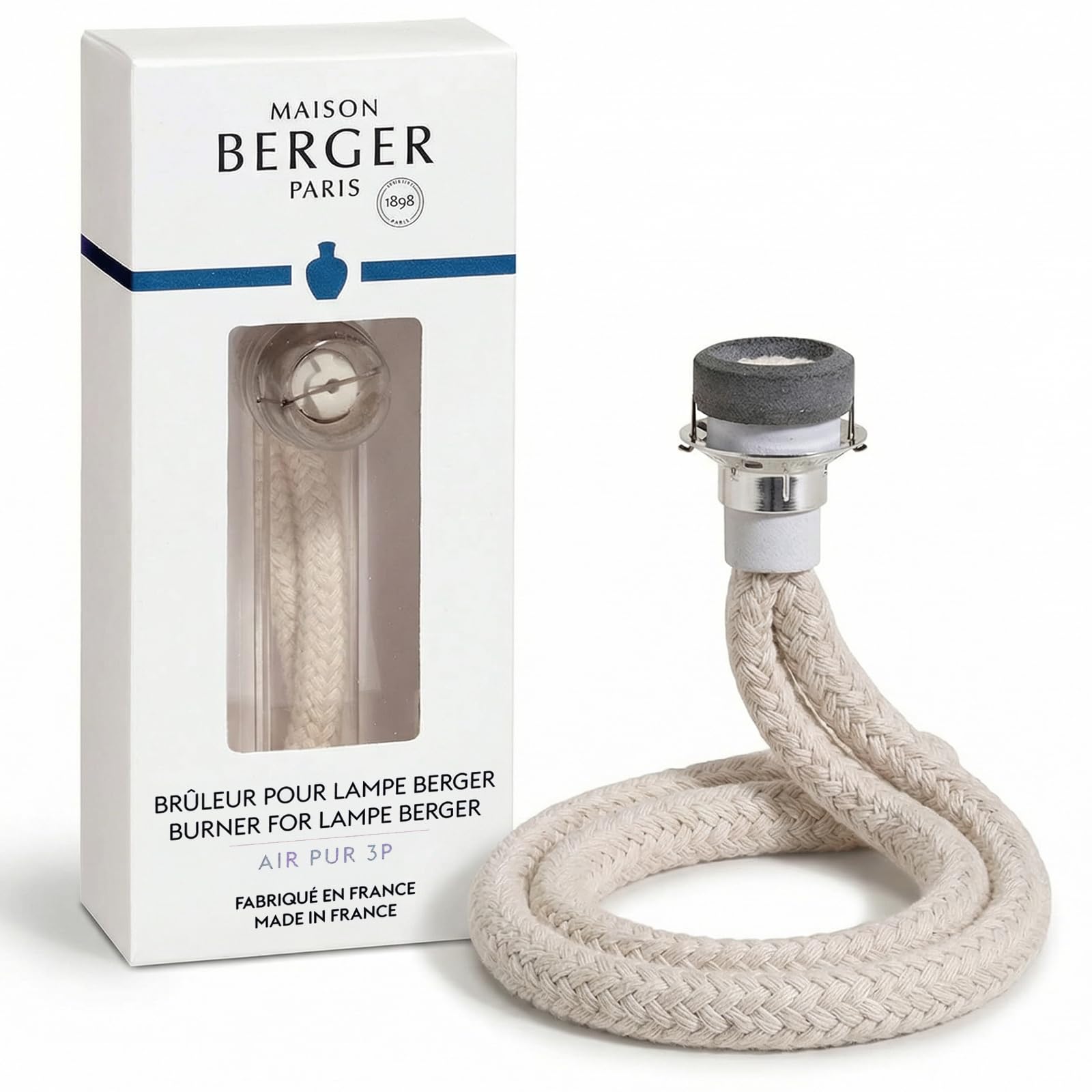 MAISON BERGER 3P Pure Air Burner