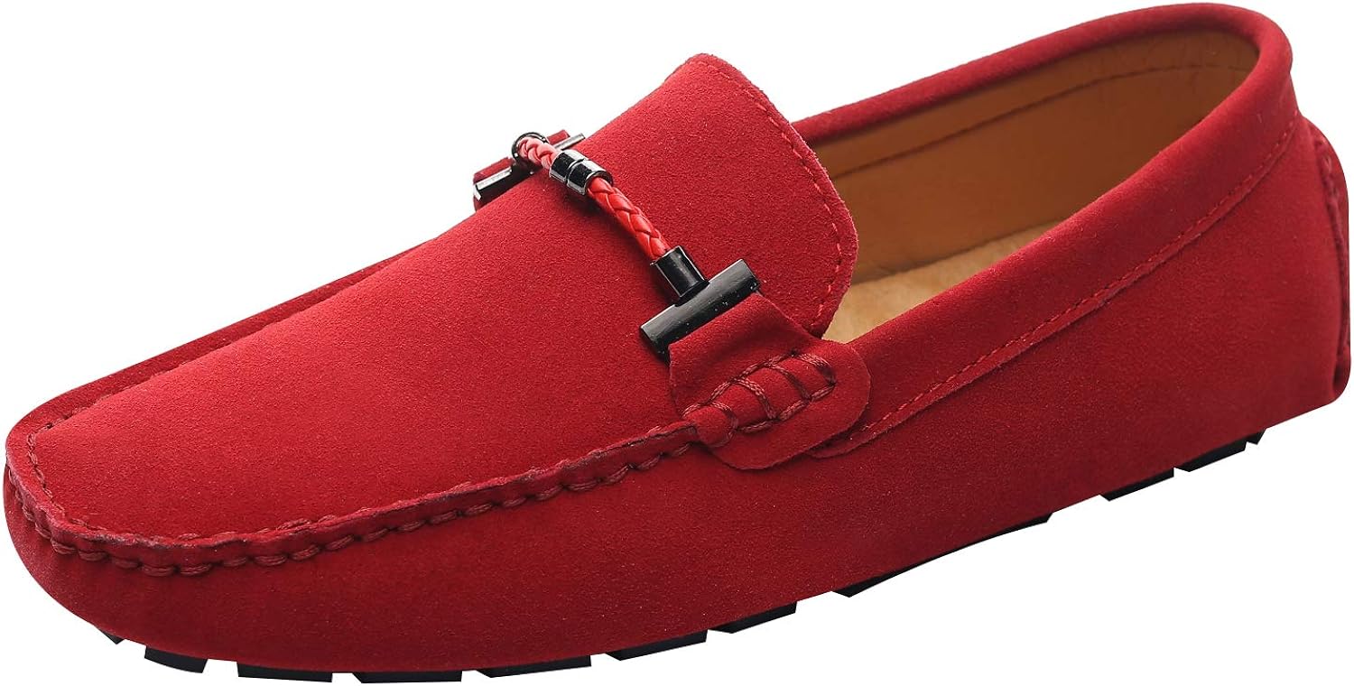 Best men on the red carpet