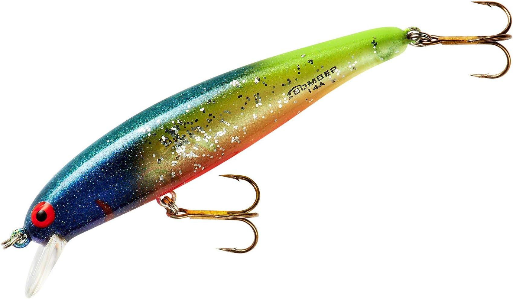 Bomber Long A Jerkbait