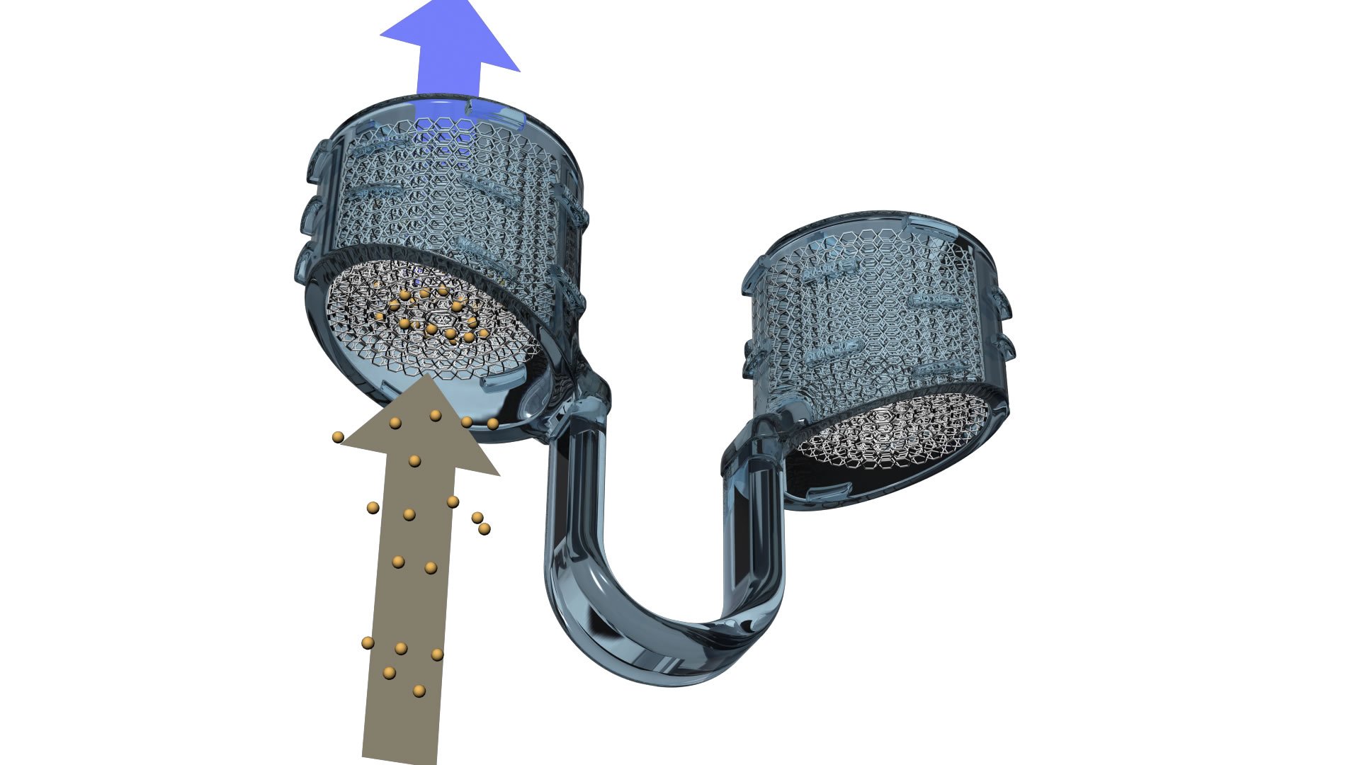 Best Breathe Filter, Nasal Particle Filter System, Available in 3 Sizes: S, M and XL, Includes 30 Replacement Filters,Capable of Filtering Dust, Dirt, Pollen, Wood Chips, Dandruff, Spores, Germs and Other Allergens Ranging in Size from 20 to 60 Microns,Protect Yourself From Pollution