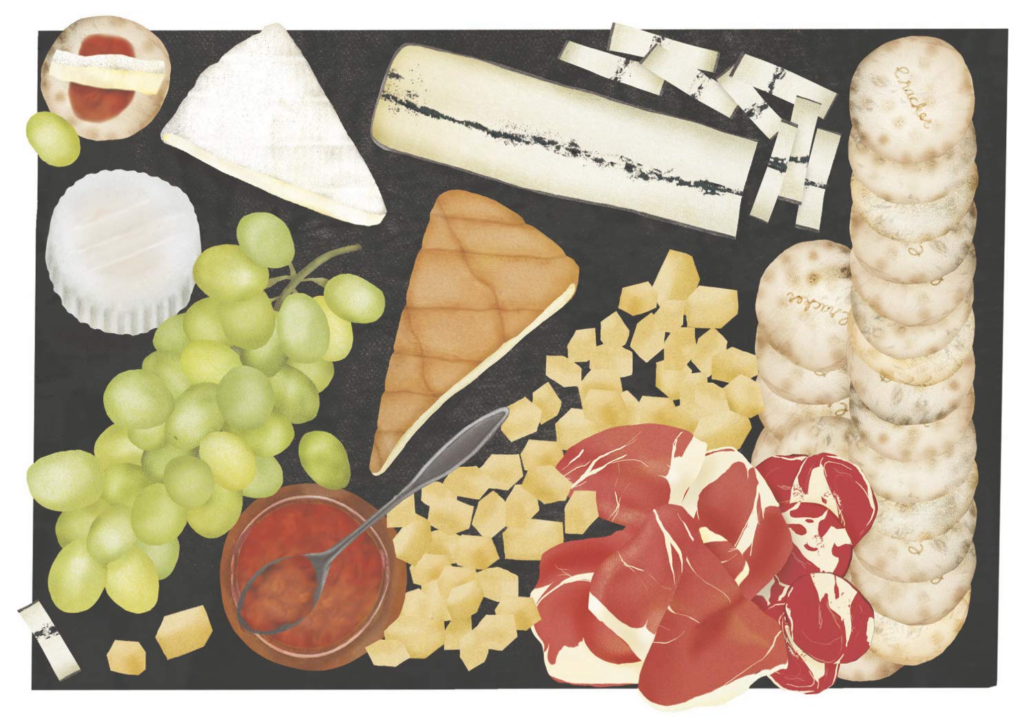 The New Rules of Cheese: A Freewheeling and Informative Guide The New Rules of Cheese: A Freewheeling and Informative Guide The New Rules of Cheese: A Freewheeling and Informative Guide Hardcover Kindle