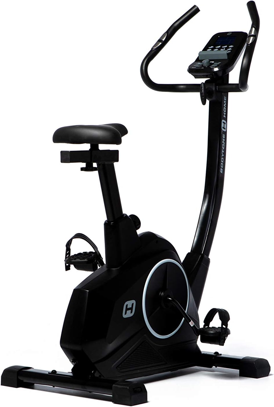 BT BODYTONE - DU20 - Bicicleta Estática para Tus sesiones Fitness ...
