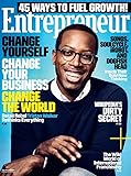 Entrepreneur Magazine