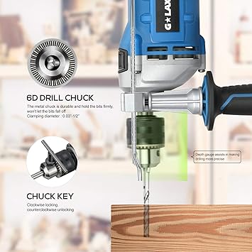 G LAXIA GA5735 featured image 3