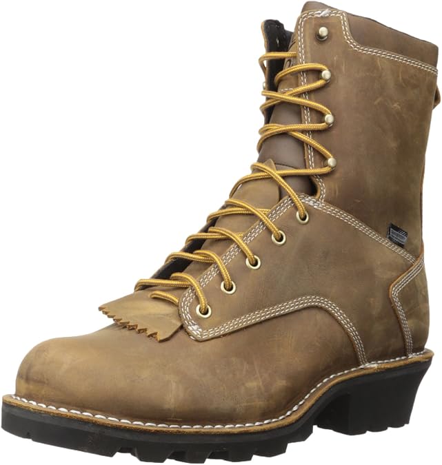 amazon construction boots