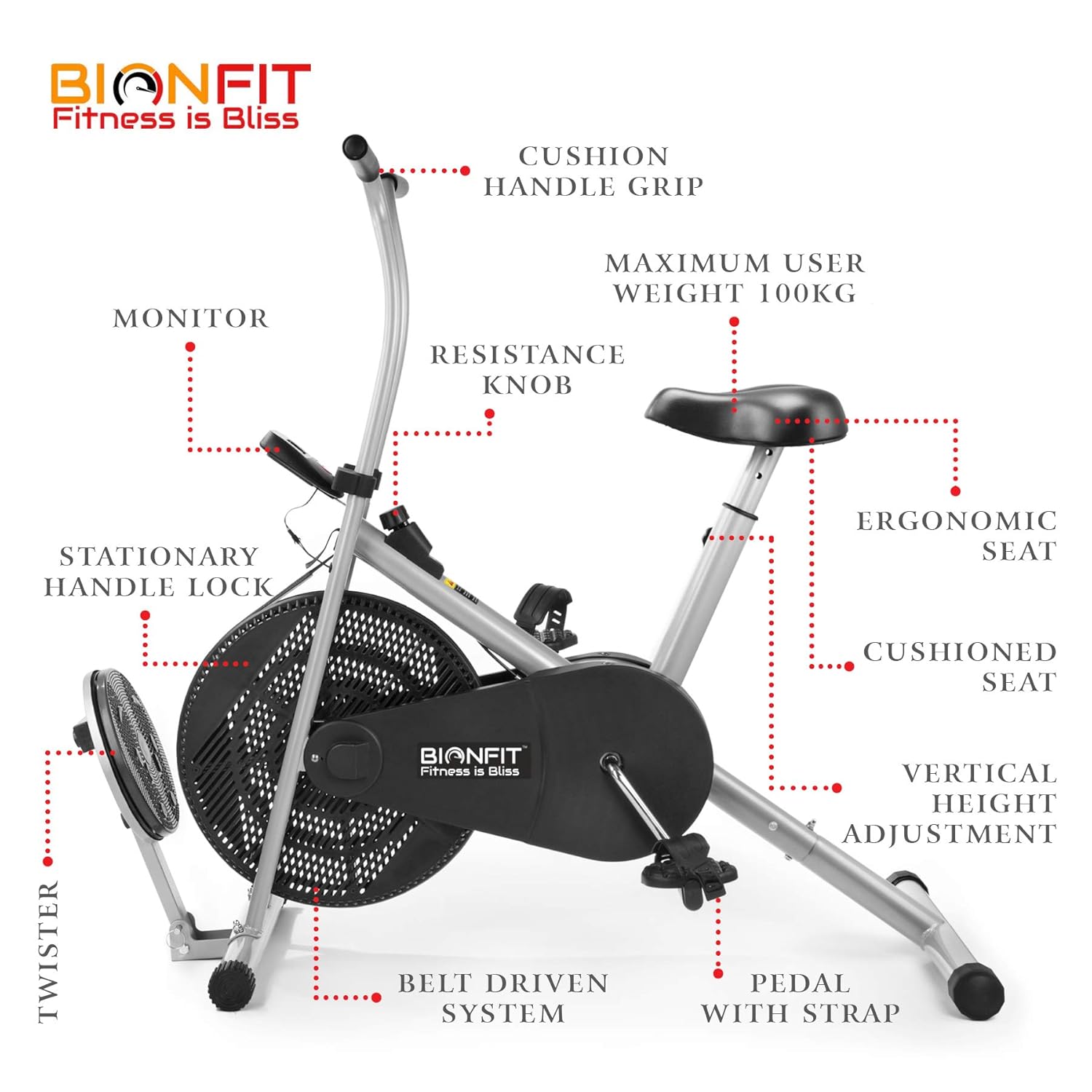 10 Best Thigh Exercisers For Toned Legs Exercise To Reduce Thigh Fat