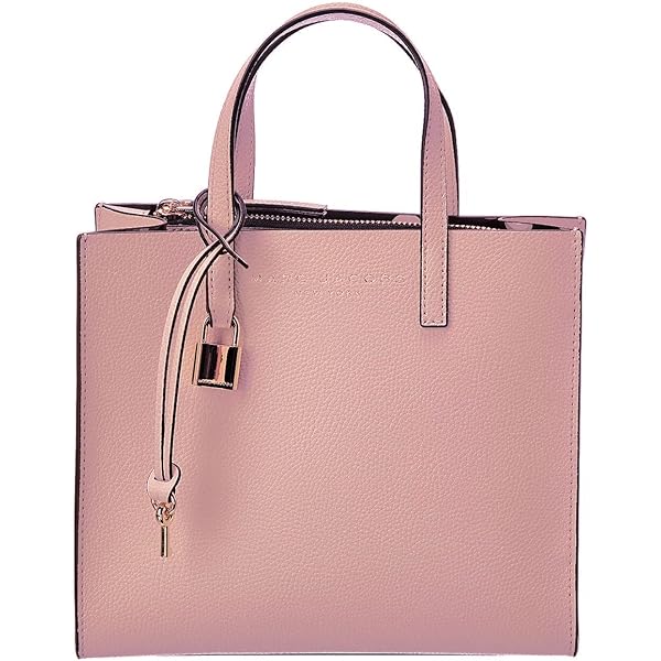 Marc Jacob’s The Star-Studded Leather Mini Dual Bag | Marc Jacobs
