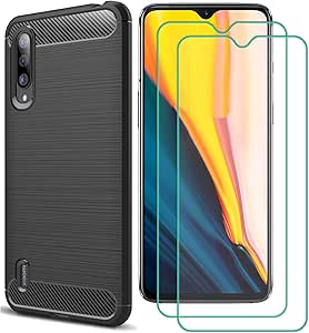 Samsung M30S Layar Error Samsung M30S Layar Error