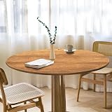 Hode Wood Grain Self-Adhesive Wallpaper 30cm x 2m Peel and Stick Brown view 6