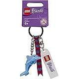 LEGOLEGO Friends Dolphin Key Chain Charm