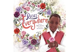 Roses Everywhere (Baha'i Holy Days)