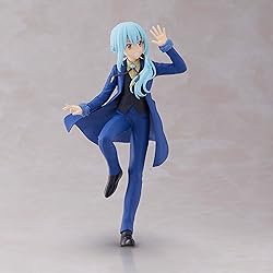 Banpresto - That Time I Got Reincarnated as a Slime
