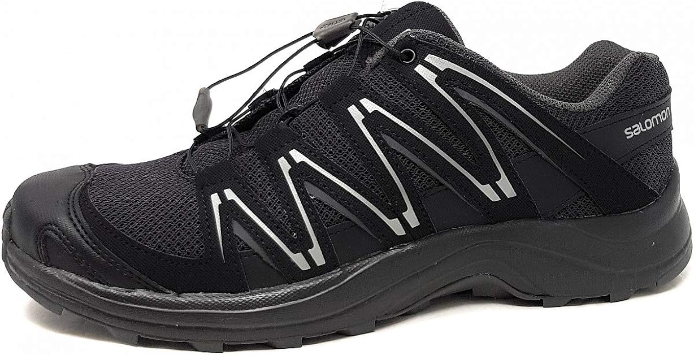 salomon xa kuban trail running shoes