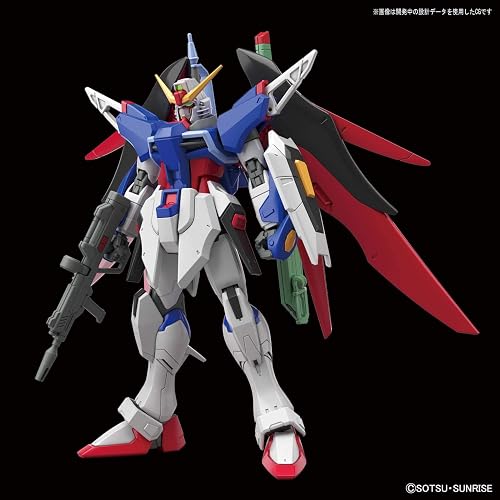 Bandai Spirits Hobby Hgce #224 Destiny Gundam Seed Destiny