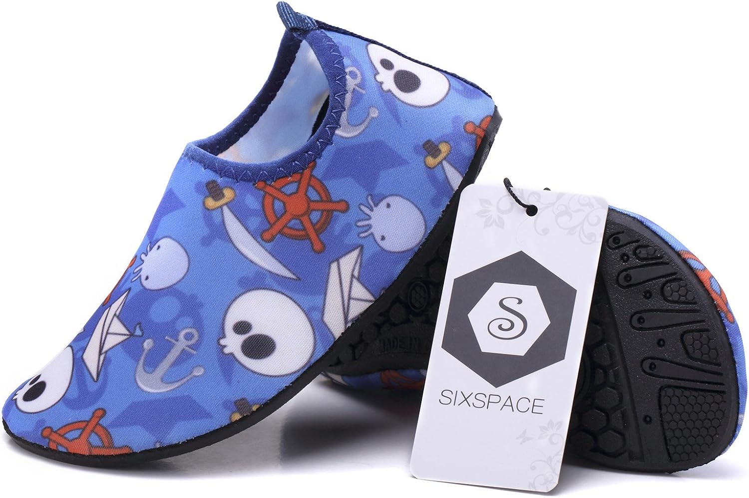 sixspace barefoot water shoes