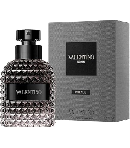 VALENTINO UOMO 100ml 香水 Amazon.com : Valentino Uomo Eau De Toilette Spray for Men