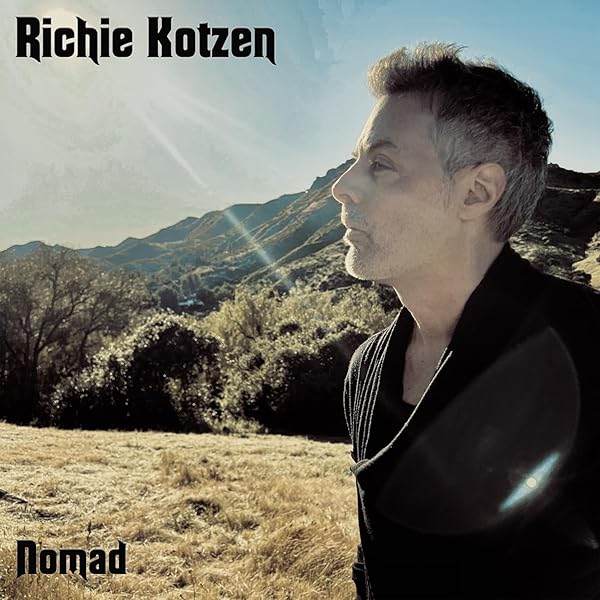 3CD Richie Kotzen The Essential Richie Kotzen IEZP72 WHD Entertainment　Japan /00330 Richie Kotzen – The Essential Richie Kotzen – 2 x CD