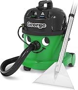 Henry Wet and Dry Vacuum W3791 15 L 1060 W Green Black 40x40 cm view 1