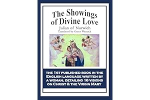 The Showings of Divine Love