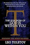 The Kingdom of God is Within You