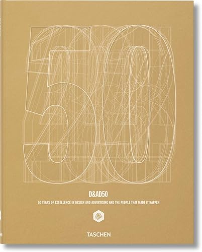Download VA- D&AD 50 YEARS PDF