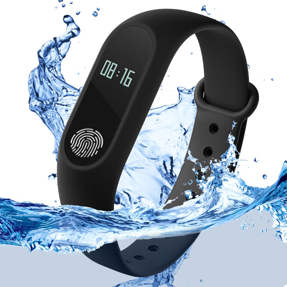 rce m2 smart band