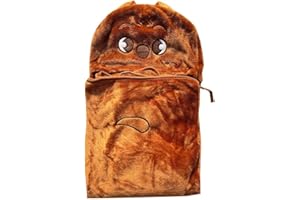 Guthdiu Stray Kids Double Sided Blanket Plush Warm Shawl SKZOO Cartoon Embroidery Air-Conditioned Blanket