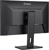 iiyama -B6 27" WQHD IPS 100Hz Monitor 2560x1440 1ms HAS view 9