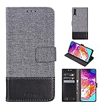 Compatible with Samsung Galaxy A70 A705F
