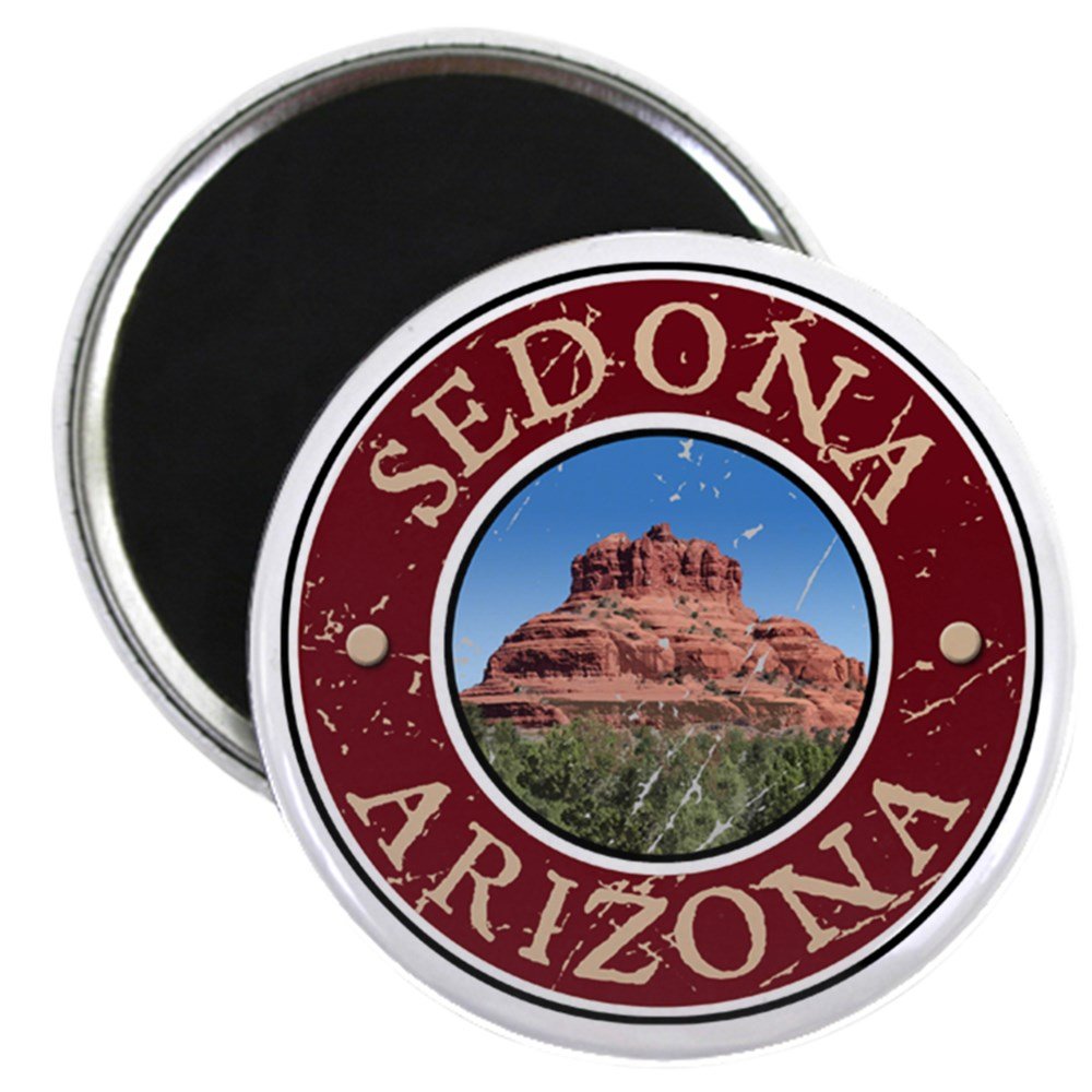 Best Sedona Magnets For Refrigerator