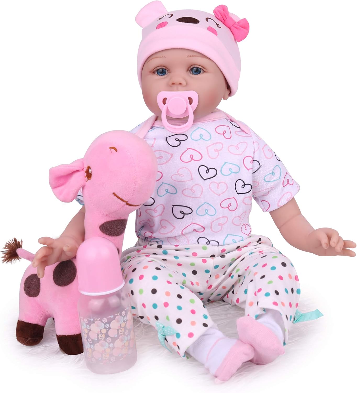 kaydora reborn baby doll