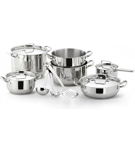 Amazon.com: Lagostina Every Casserole with 2 Handles, Stainless