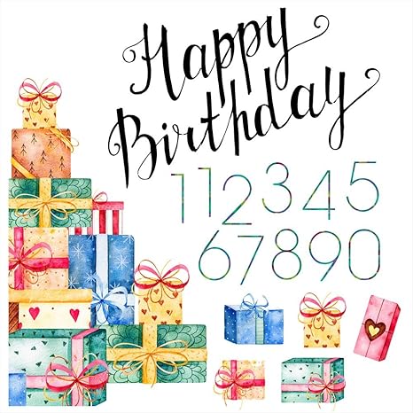 Amazon 誕生日 シール式ウォールステッカー 誕生日 ウォールステッカー 飾り 90 90cm シール式 ケーキ ガーランド ガーラント バースデーパーティ飾り 風船 バルーン 壁紙 はがせる 剥がせる お祝い パーティ Diy Anniversary Wsl 0155 Ws ウォールステッカー Amazon 誕生日 シール式ウォールステッカー 誕生日 ウォールステッカー 飾り 90 90cm シール式 ケーキ ガーランド ガーラント バースデーパーティ飾り 風船 バルーン 壁紙 はがせる 剥がせる お祝い パーティ Diy Anniversary Wsl 0155 Ws ウォールステッカー
