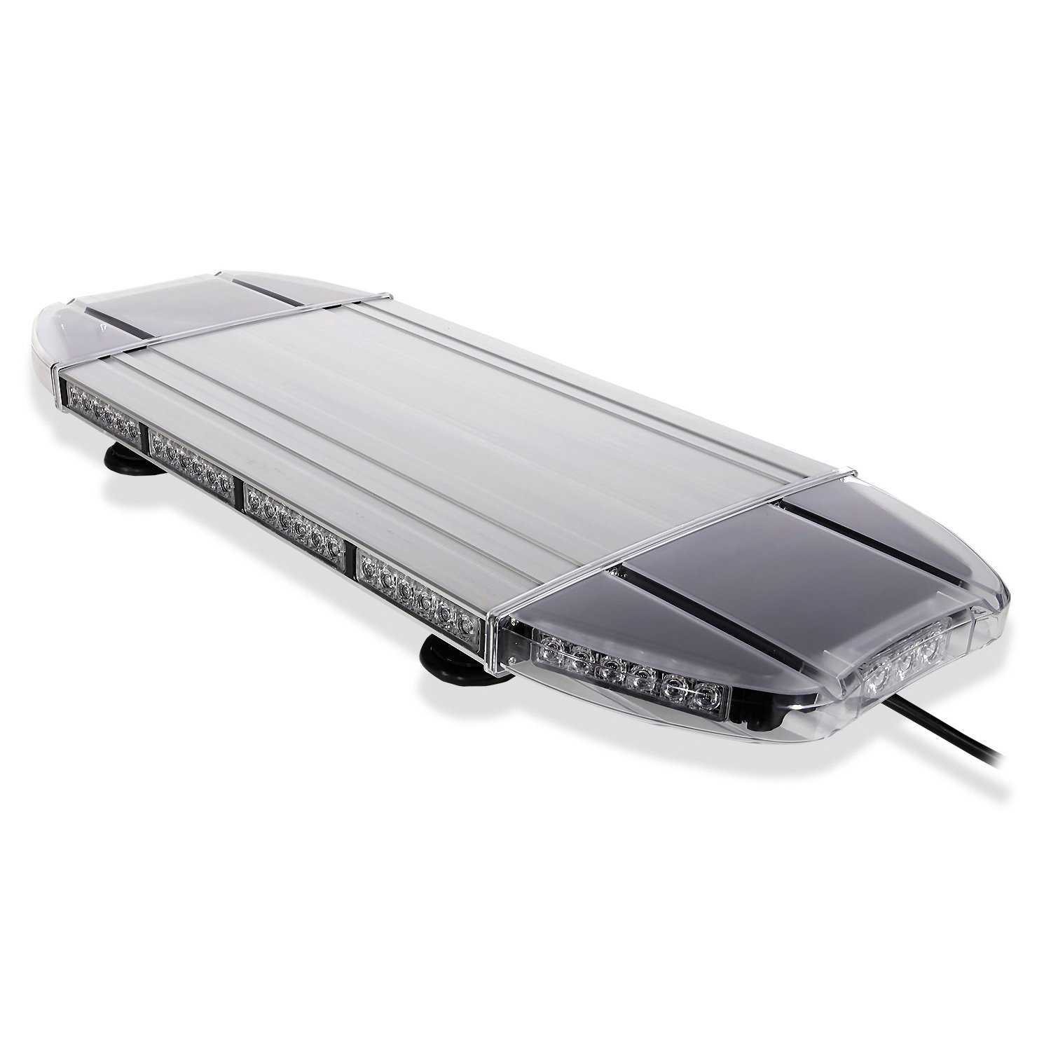 Best No Drill Led Light Bar Roof Mount