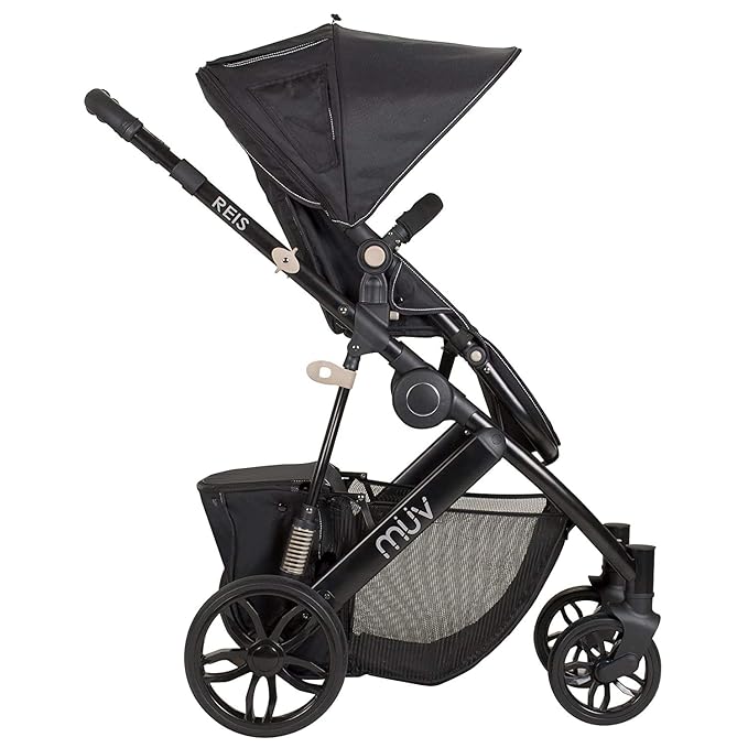 muv baby trend reis stroller
