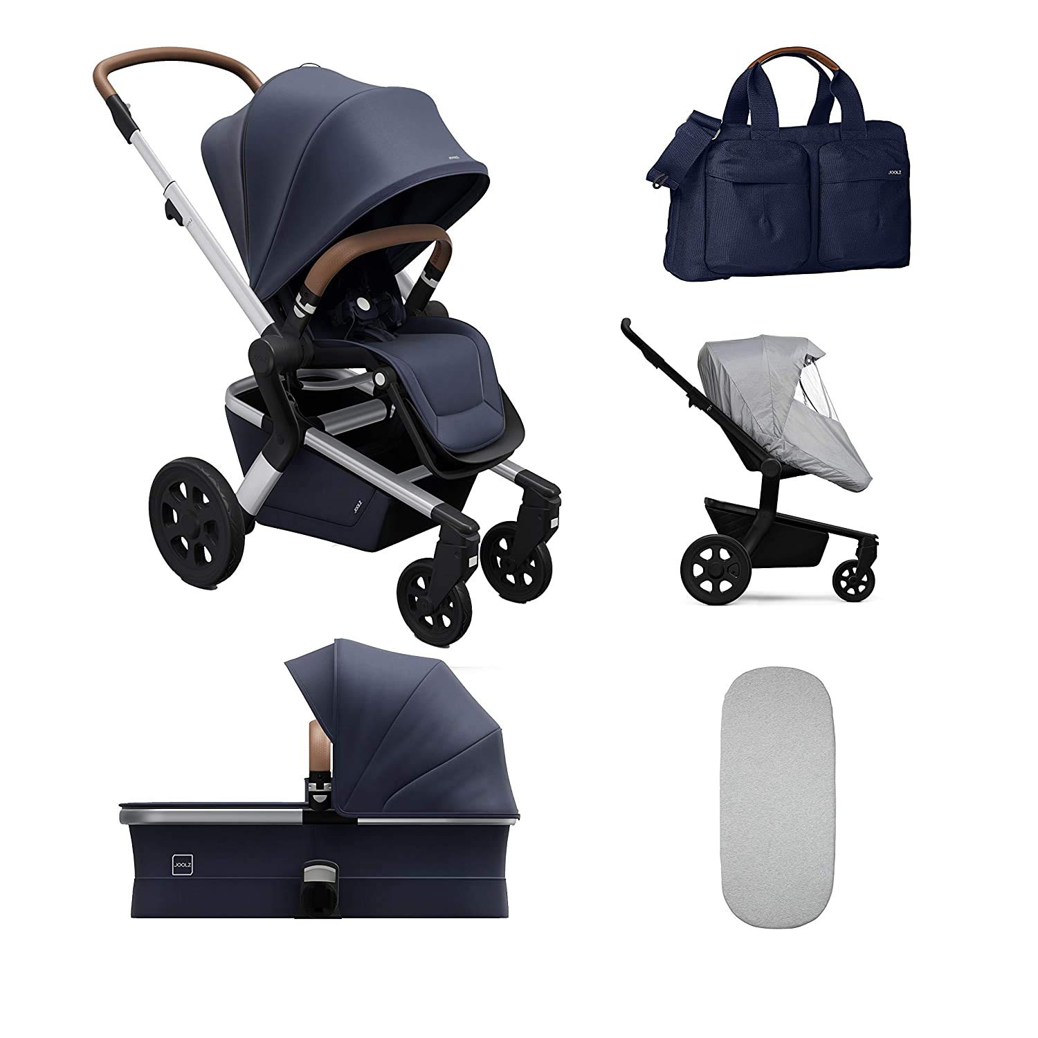 joolz hub pram