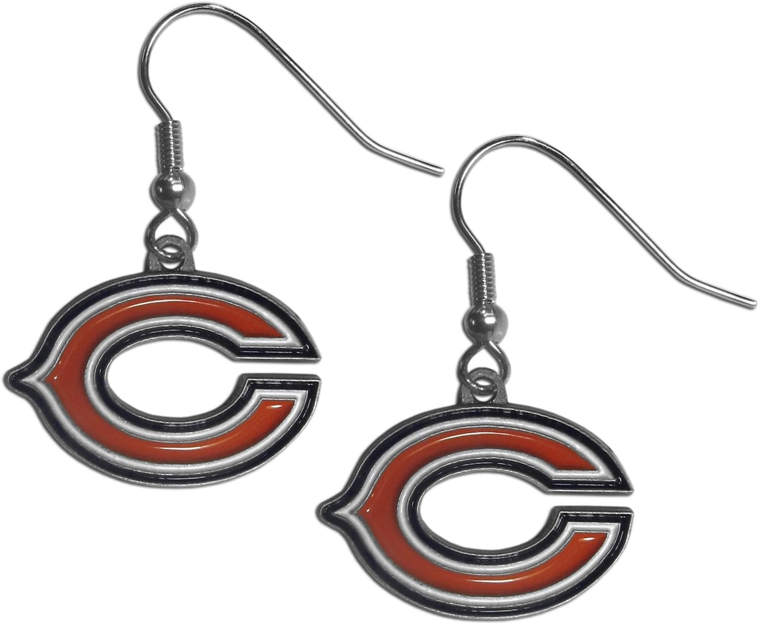 Siskiyou Gifts Co, Inc. NFL Womens Dangle Earrings