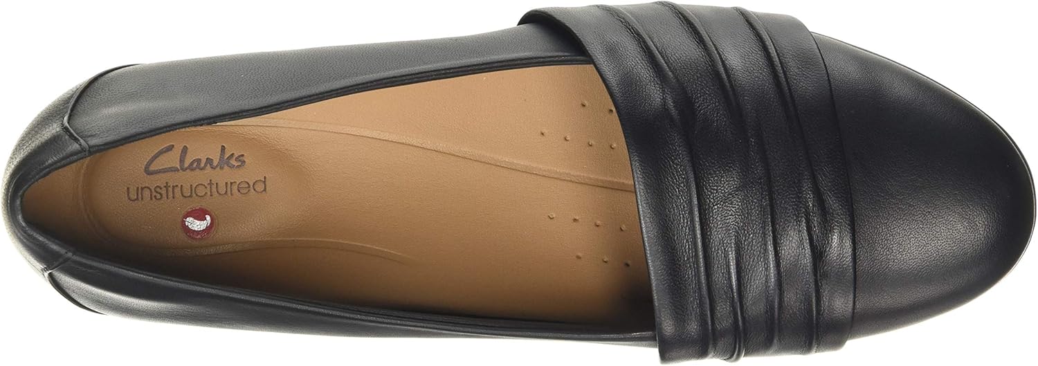 clarks un blush vibe